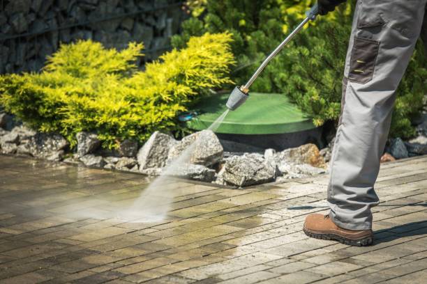 Best Driveway Pressure Washing  in West Fairview, PA