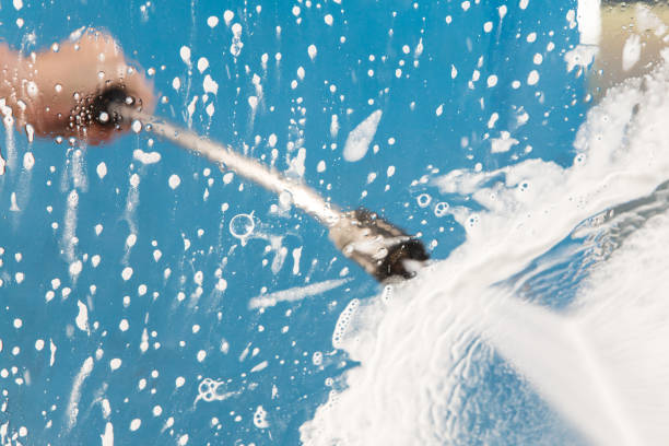 Best Parking Lot and Garage Cleaning  in West Fairview, PA