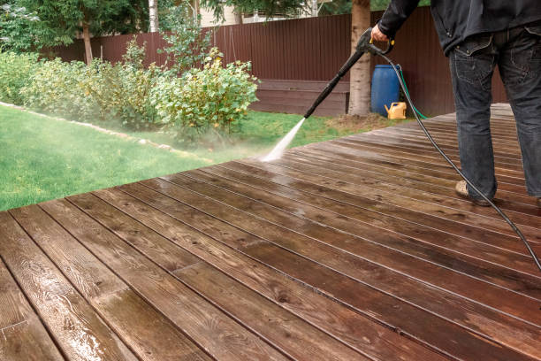Best Patio and Deck Pressure Washing  in West Fairview, PA