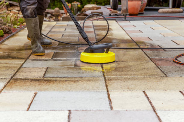 West Fairview, PA Pressure Washing Company